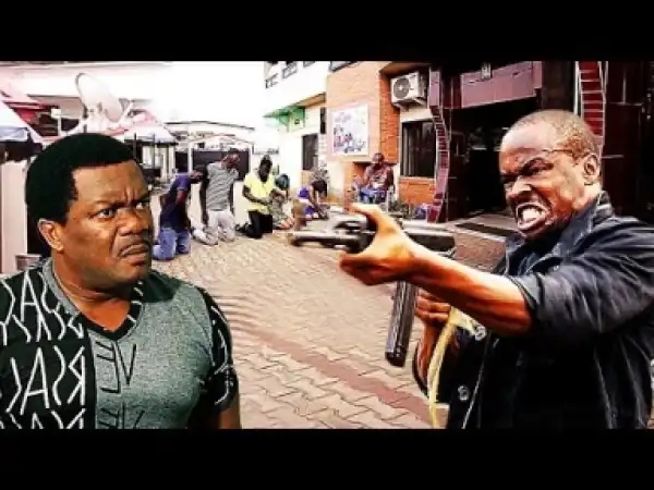 Video: ONE MAN RIOT 1 -  2018 Latest Nigerian Nollywood Movie